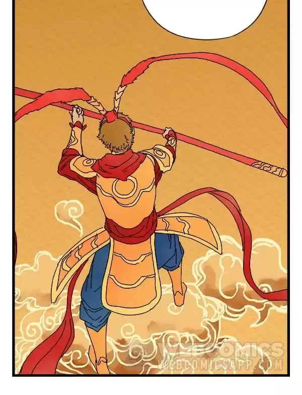 Read Tower into the Clouds (Colored) chapter 166 image 24 on Lezhin