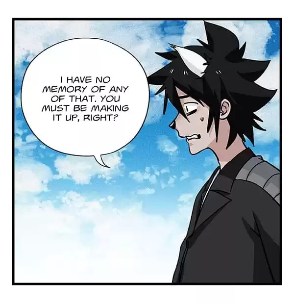 Read Tower into the Clouds (Colored) chapter 166 image 29 on Lezhin