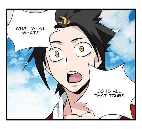 Read Tower into the Clouds (Colored) chapter 166 image 30 on Lezhin