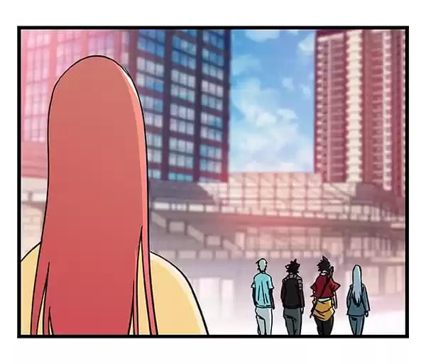 Read Tower into the Clouds (Colored) chapter 166 image 35 on Lezhin