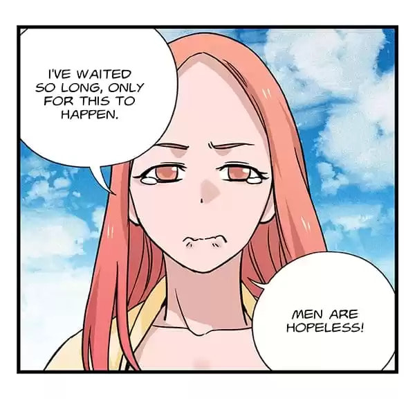 Read Tower into the Clouds (Colored) chapter 166 image 36 on Lezhin