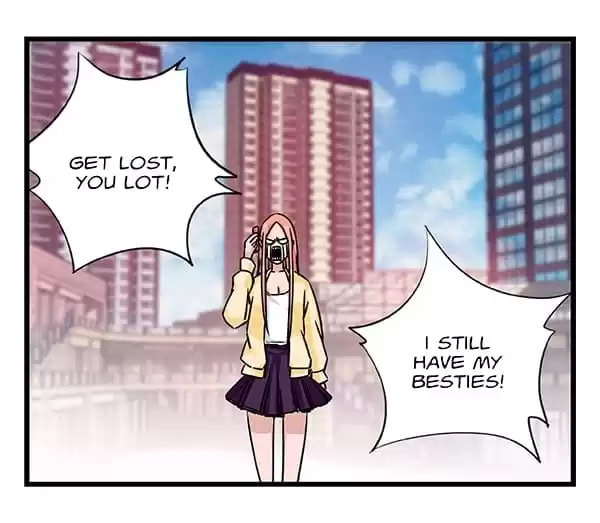 Read Tower into the Clouds (Colored) chapter 166 image 37 on Lezhin