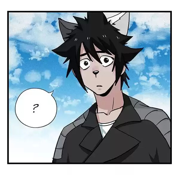 Read Tower into the Clouds (Colored) chapter 166 image 5 on Lezhin