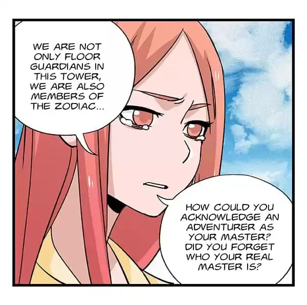 Read Tower into the Clouds (Colored) chapter 166 image 6 on Lezhin