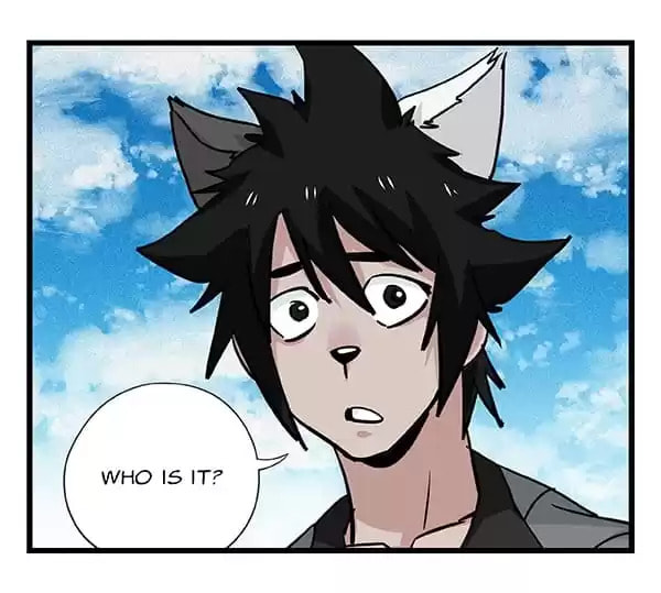 Read Tower into the Clouds (Colored) chapter 166 image 7 on Lezhin