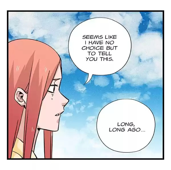 Read Tower into the Clouds (Colored) chapter 166 image 8 on Lezhin