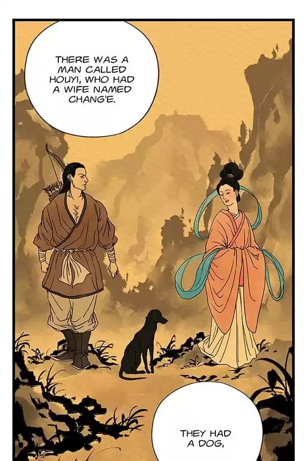Read Tower into the Clouds (Colored) chapter 166 image 9 on Lezhin