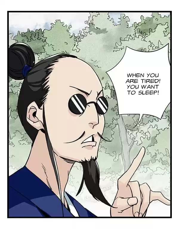 Read Tower into the Clouds (Colored) chapter 167 image 17 on Lezhin