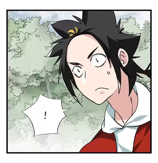 Read Tower into the Clouds (Colored) chapter 167 image 18 on Lezhin