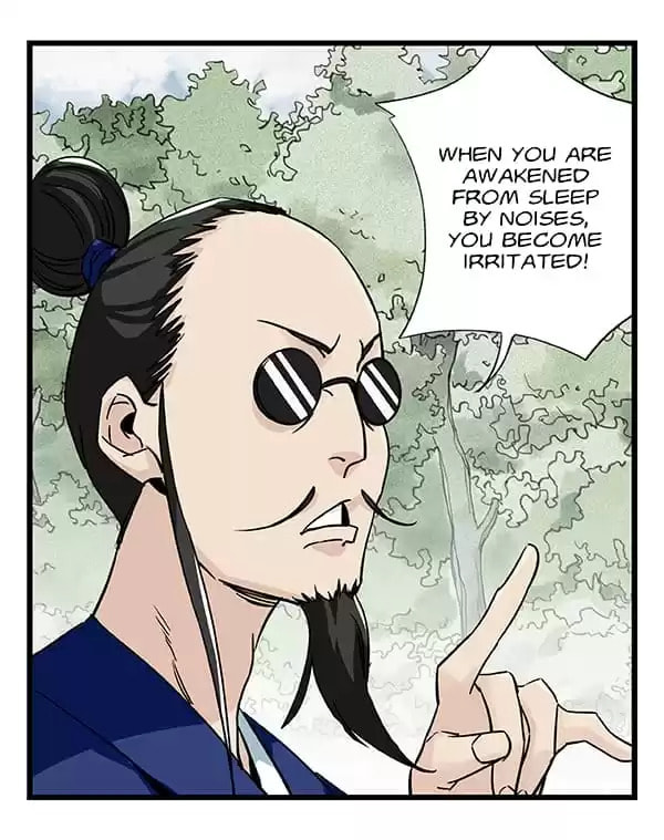 Read Tower into the Clouds (Colored) chapter 167 image 19 on Lezhin