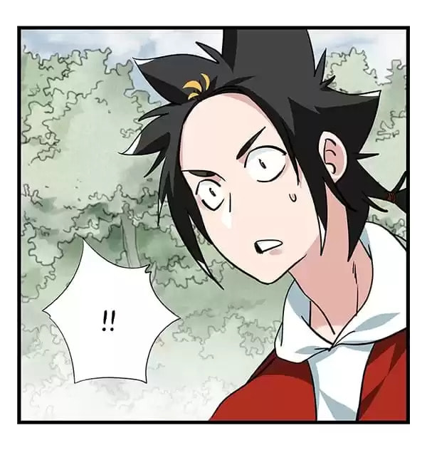 Read Tower into the Clouds (Colored) chapter 167 image 20 on Lezhin