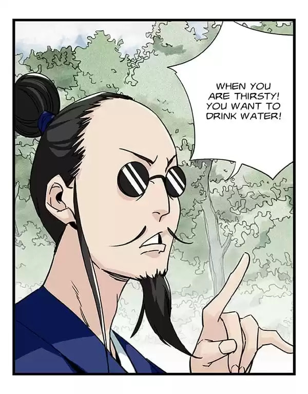 Read Tower into the Clouds (Colored) chapter 167 image 21 on Lezhin