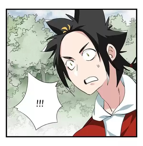 Read Tower into the Clouds (Colored) chapter 167 image 22 on Lezhin