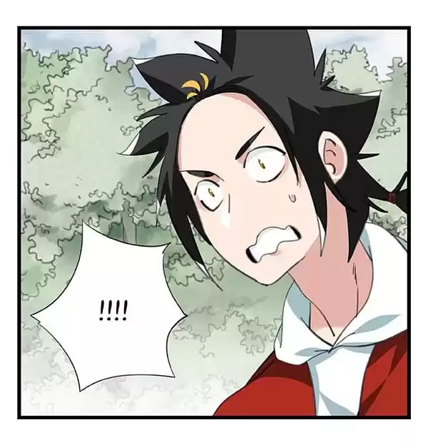 Read Tower into the Clouds (Colored) chapter 167 image 24 on Lezhin