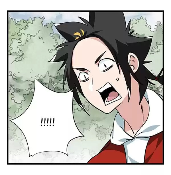 Read Tower into the Clouds (Colored) chapter 167 image 26 on Lezhin