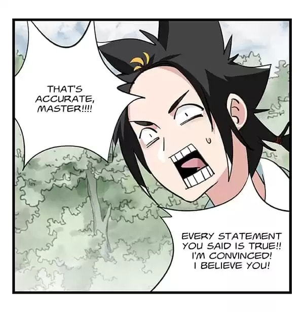 Read Tower into the Clouds (Colored) chapter 167 image 28 on Lezhin