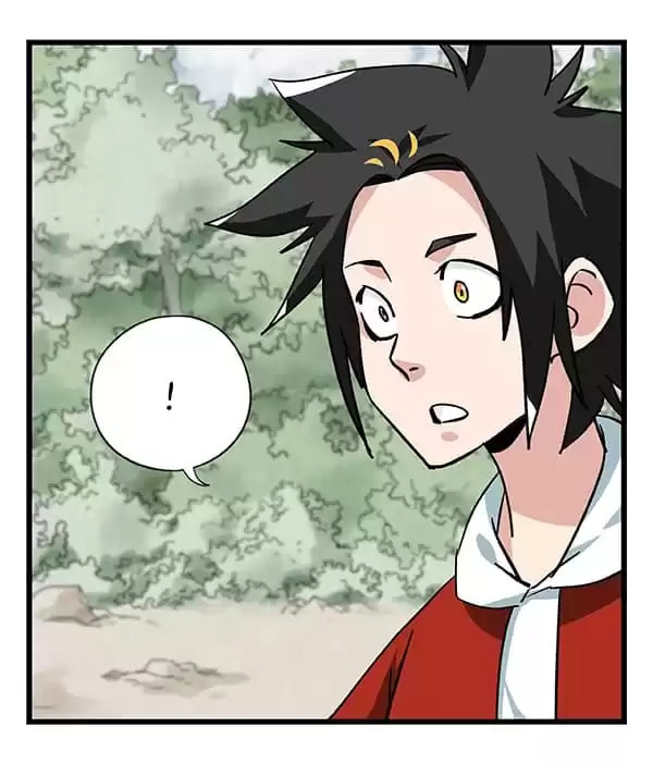 Read Tower into the Clouds (Colored) chapter 167 image 3 on Lezhin