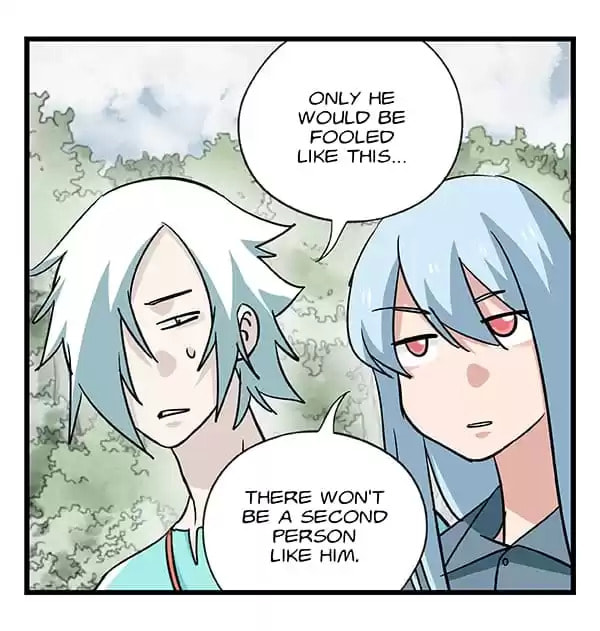Read Tower into the Clouds (Colored) chapter 167 image 33 on Lezhin