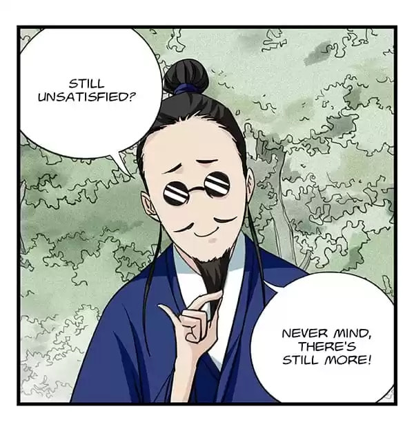Read Tower into the Clouds (Colored) chapter 167 image 39 on Lezhin