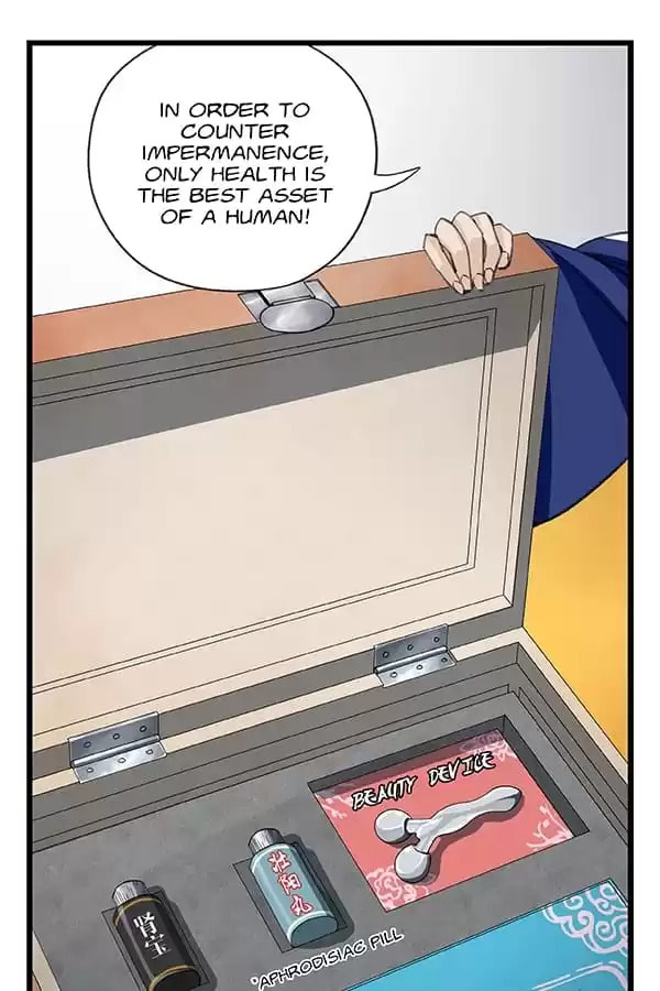 Read Tower into the Clouds (Colored) chapter 167 image 40 on Lezhin