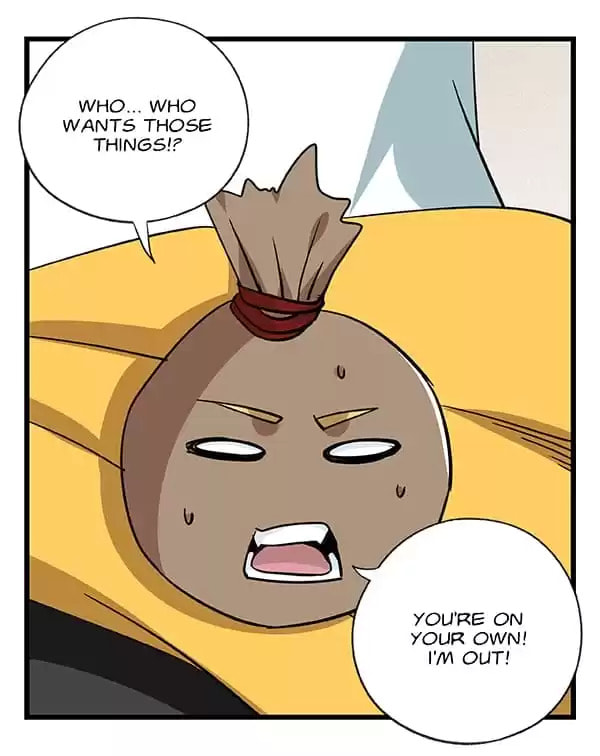 Read Tower into the Clouds (Colored) chapter 167 image 44 on Lezhin