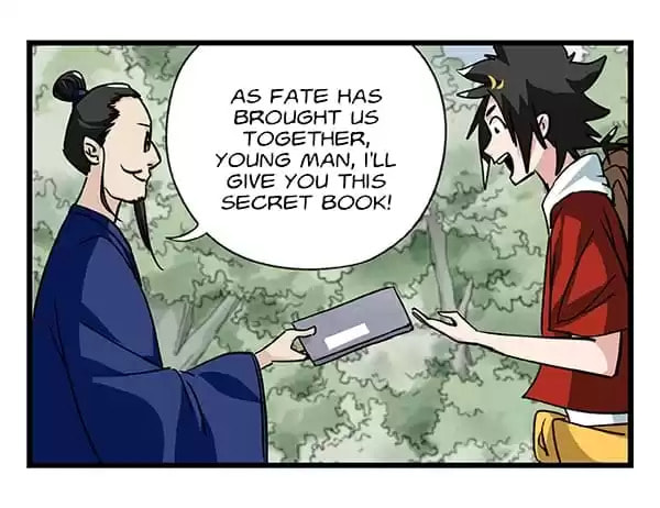 Read Tower into the Clouds (Colored) chapter 167 image 47 on Lezhin