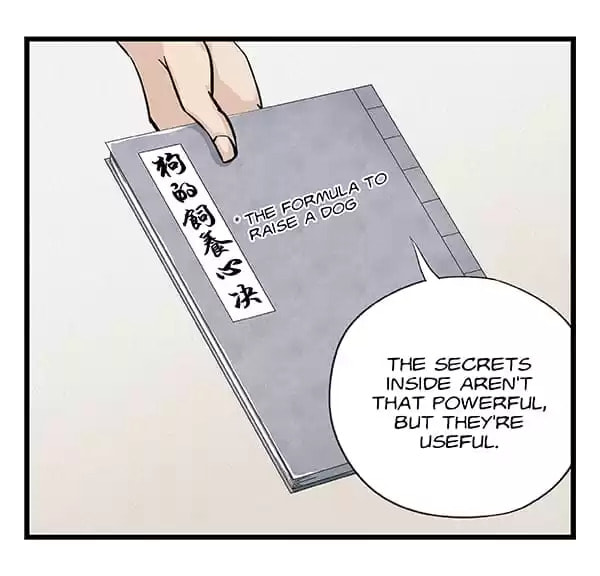 Read Tower into the Clouds (Colored) chapter 167 image 48 on Lezhin