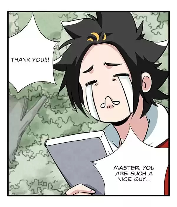 Read Tower into the Clouds (Colored) chapter 167 image 49 on Lezhin