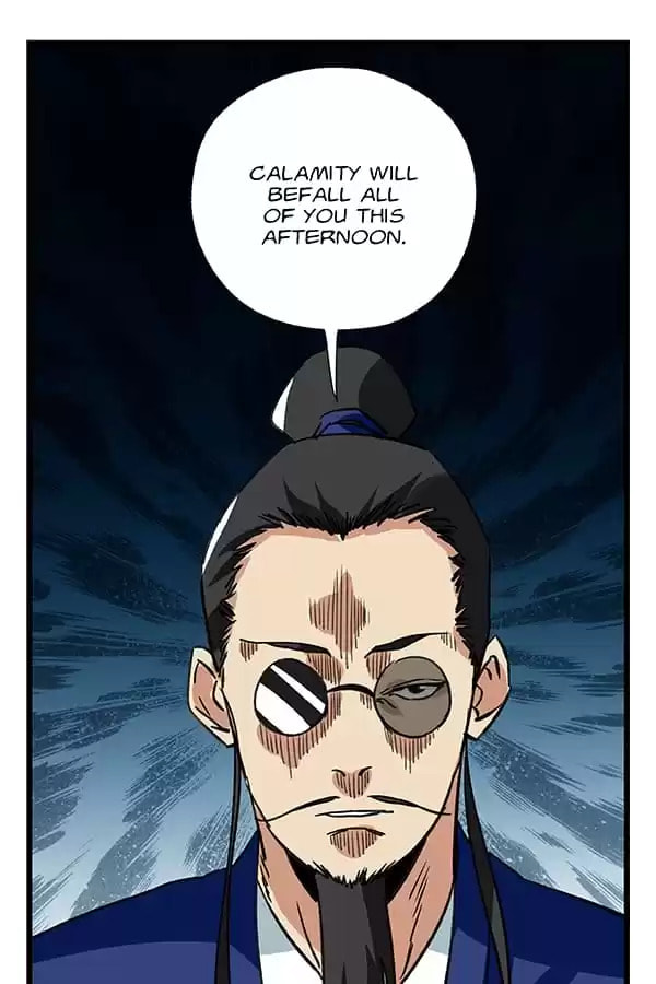 Read Tower into the Clouds (Colored) chapter 167 image 51 on Lezhin