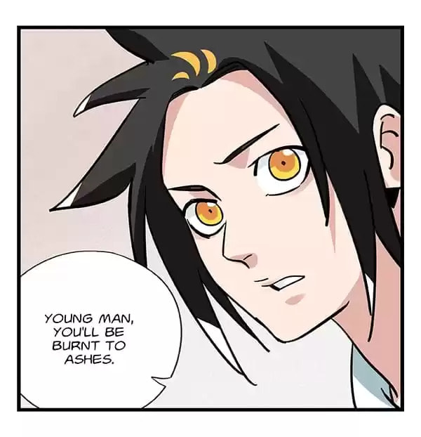 Read Tower into the Clouds (Colored) chapter 167 image 53 on Lezhin
