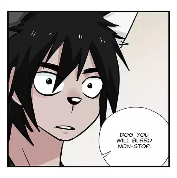 Read Tower into the Clouds (Colored) chapter 167 image 54 on Lezhin