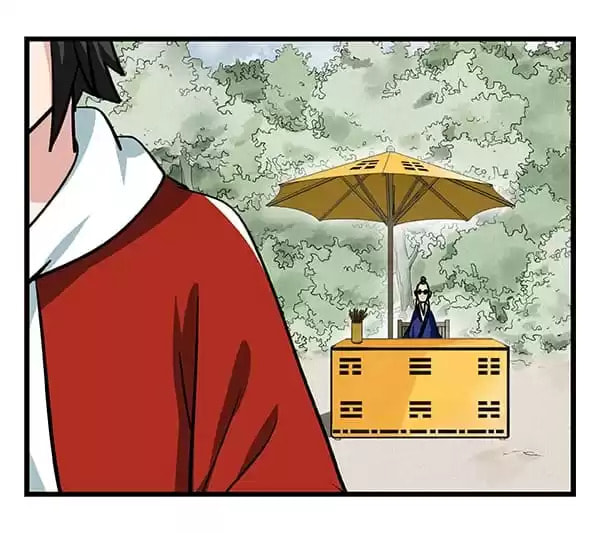 Read Tower into the Clouds (Colored) chapter 167 image 58 on Lezhin