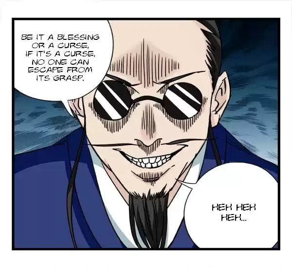 Read Tower into the Clouds (Colored) chapter 167 image 59 on Lezhin