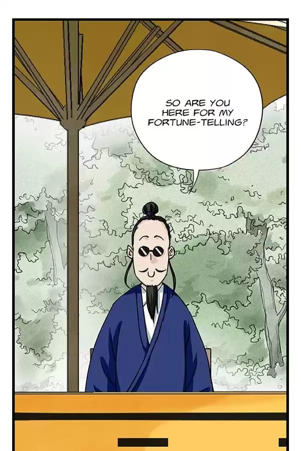 Read Tower into the Clouds (Colored) chapter 167 image 9 on Lezhin