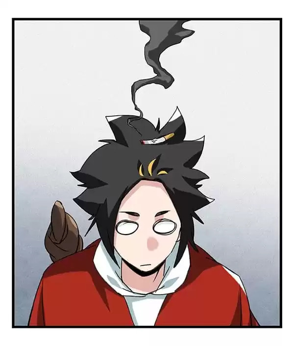 Read Tower into the Clouds (Colored) chapter 168 image 14 on Lezhin