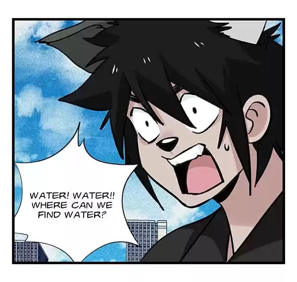 Read Tower into the Clouds (Colored) chapter 168 image 16 on Lezhin