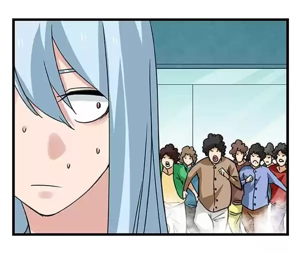 Read Tower into the Clouds (Colored) chapter 168 image 27 on Lezhin