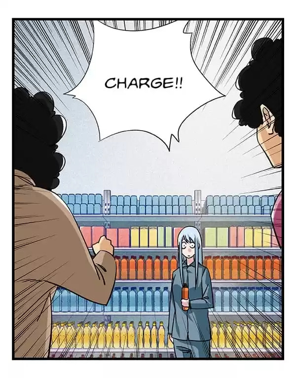 Read Tower into the Clouds (Colored) chapter 168 image 29 on Lezhin