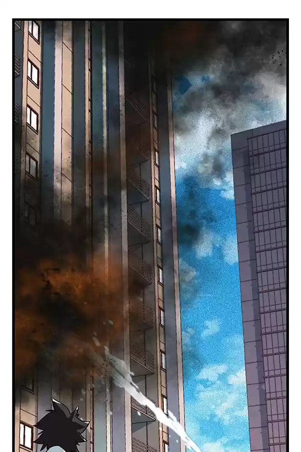 Read Tower into the Clouds (Colored) chapter 168 image 3 on Lezhin