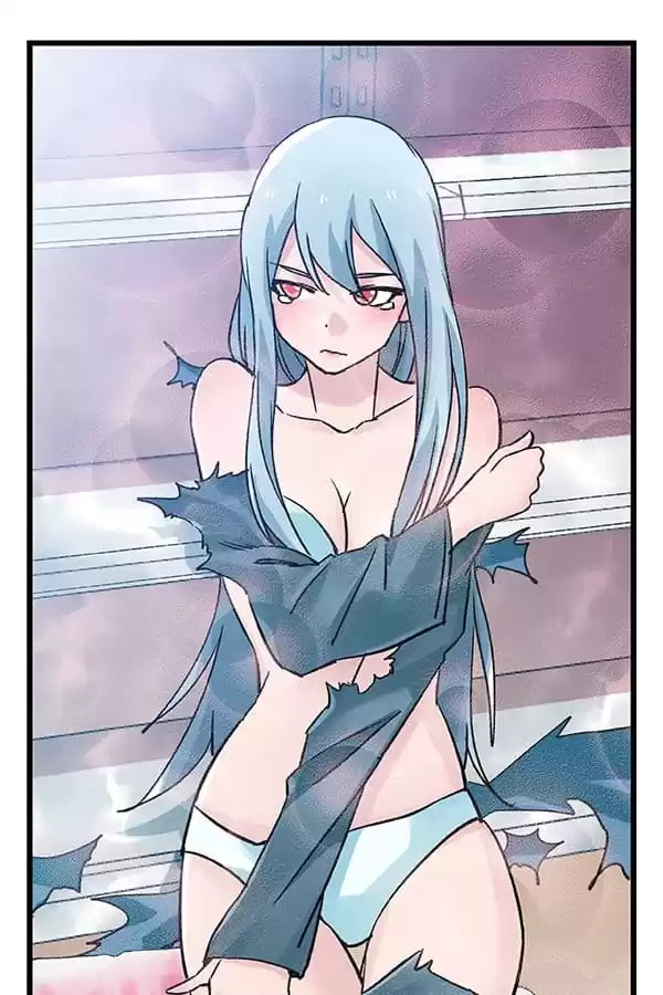 Read Tower into the Clouds (Colored) chapter 168 image 37 on Lezhin