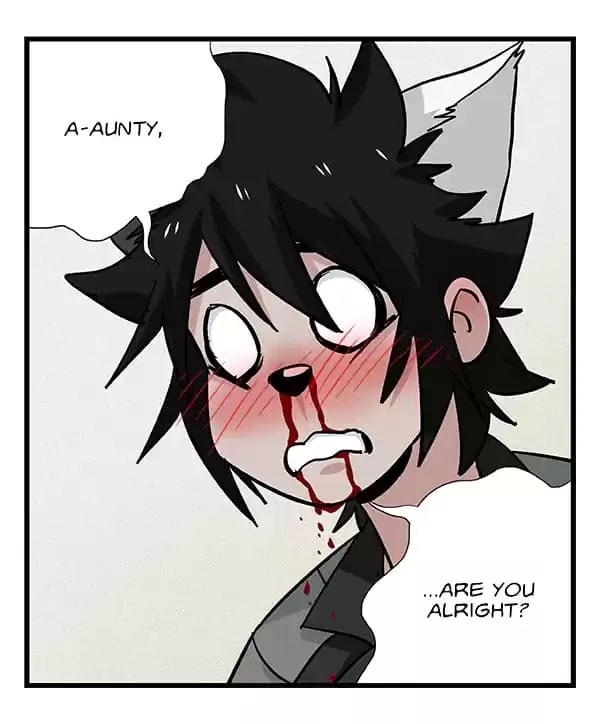 Read Tower into the Clouds (Colored) chapter 168 image 40 on Lezhin