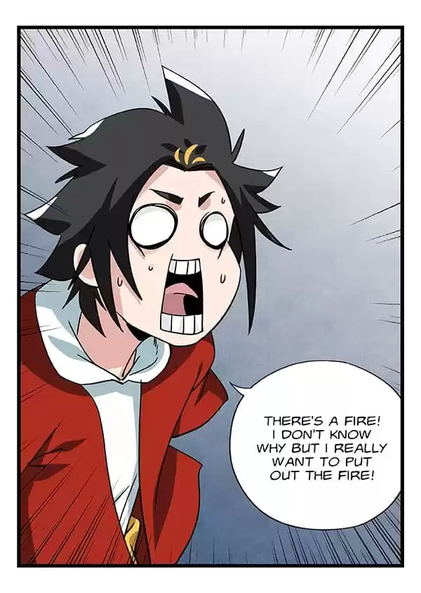 Read Tower into the Clouds (Colored) chapter 168 image 5 on Lezhin
