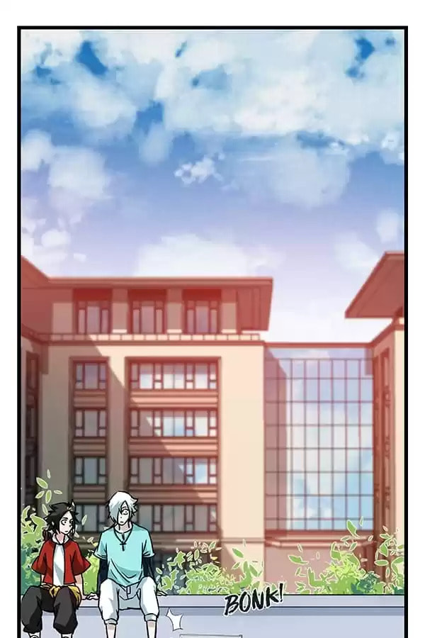 Read Tower into the Clouds (Colored) chapter 169 image 10 on Lezhin
