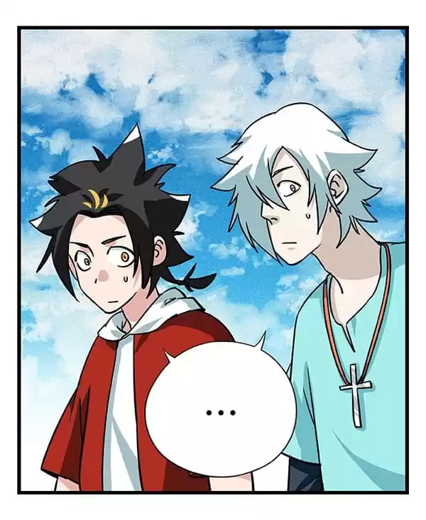 Read Tower into the Clouds (Colored) chapter 169 image 13 on Lezhin