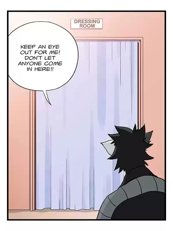 Read Tower into the Clouds (Colored) chapter 169 image 15 on Lezhin