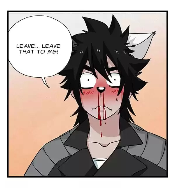Read Tower into the Clouds (Colored) chapter 169 image 16 on Lezhin