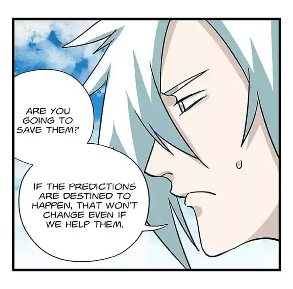 Read Tower into the Clouds (Colored) chapter 169 image 18 on Lezhin