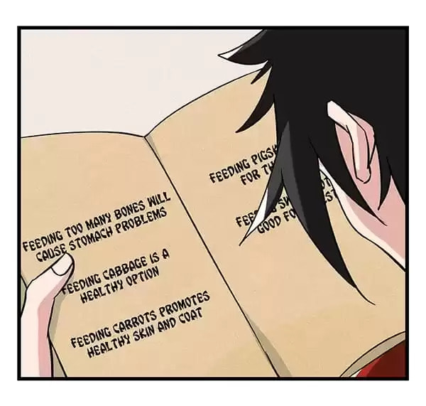 Read Tower into the Clouds (Colored) chapter 169 image 2 on Lezhin