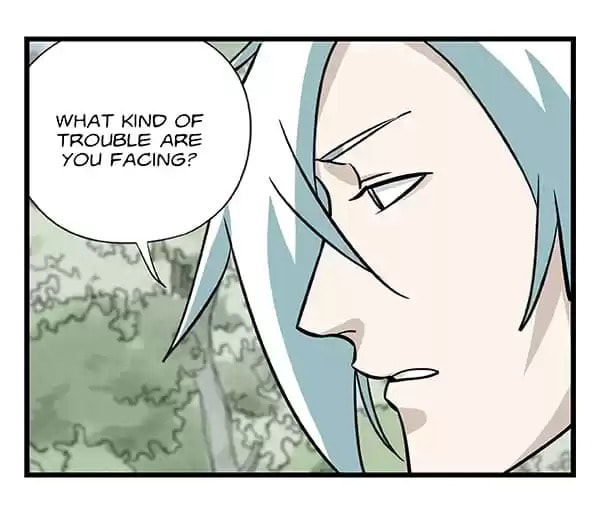 Read Tower into the Clouds (Colored) chapter 169 image 23 on Lezhin
