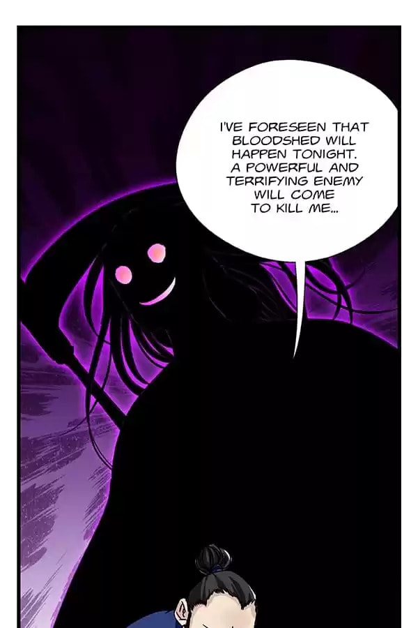 Read Tower into the Clouds (Colored) chapter 169 image 24 on Lezhin